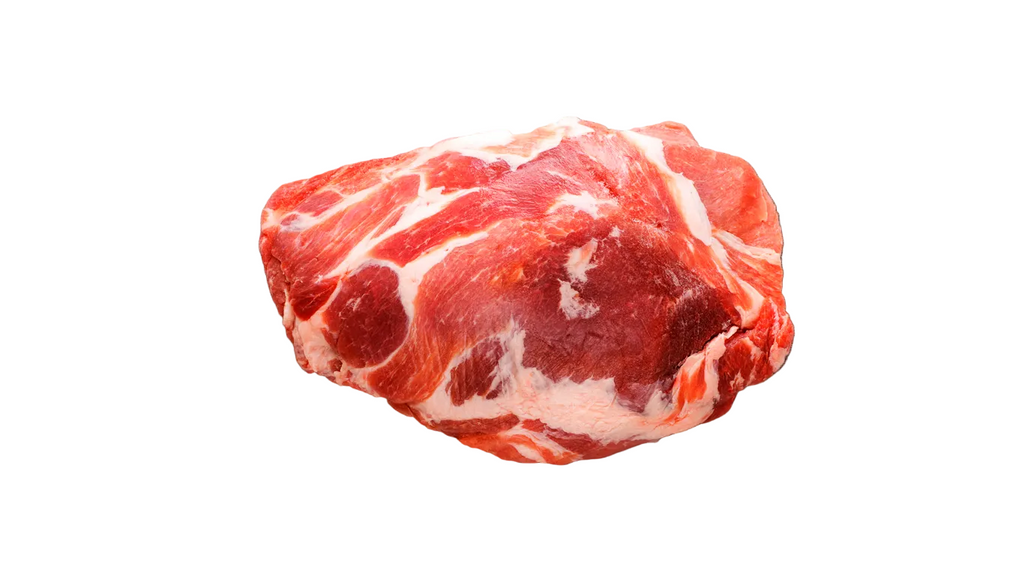 BOSTON BUTT