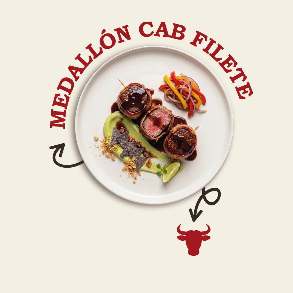 FILETE CABRERÍA