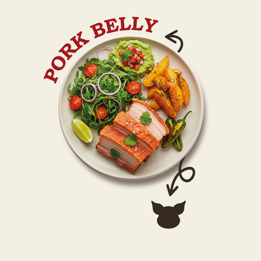 PORKBELLY