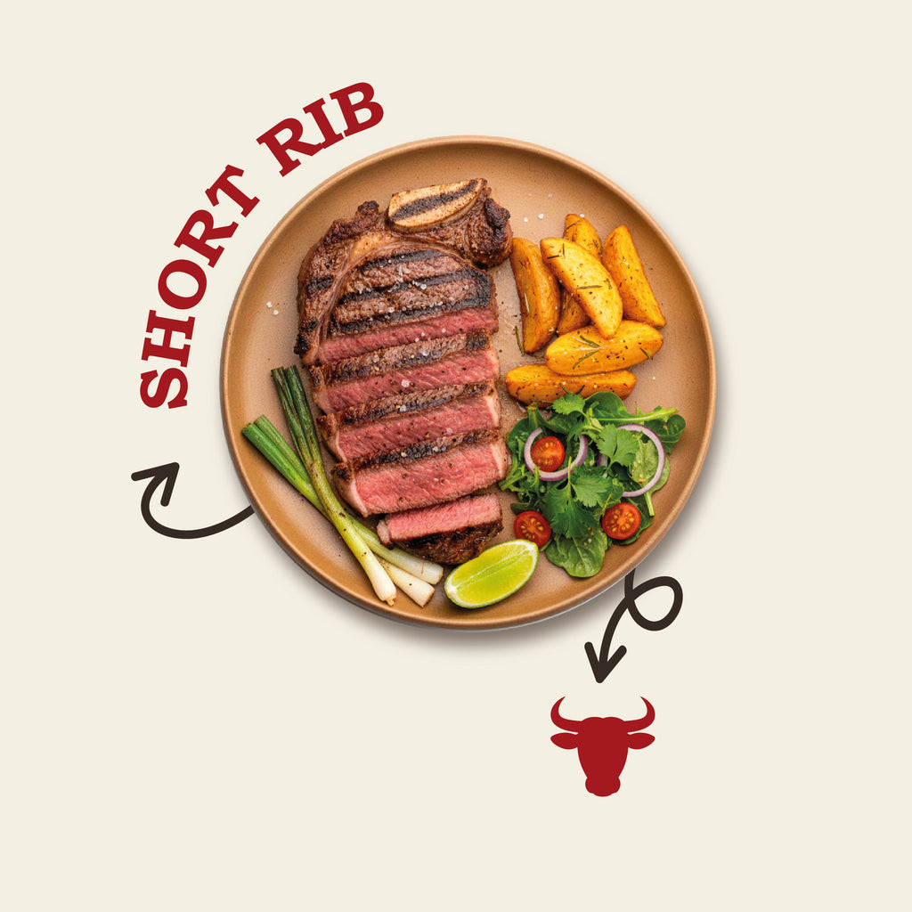 SHORT RIB