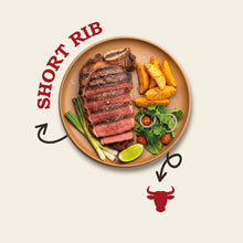 Cargar imagen en el visor de la galería, SHORT RIB
