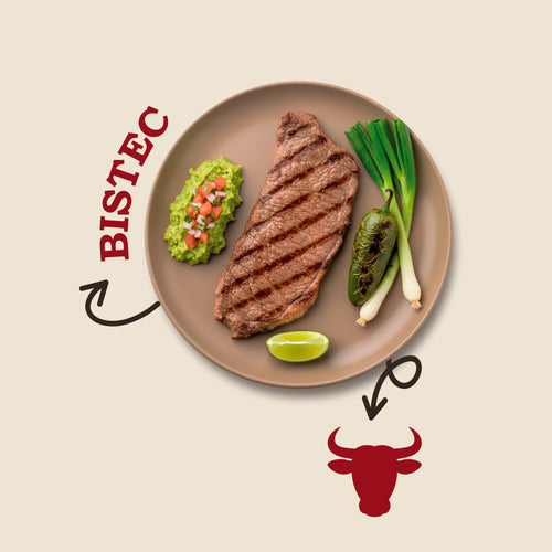 BISTEC DE RES