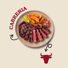 Cargar imagen en el visor de la galería, FILETE CABRERÍA
