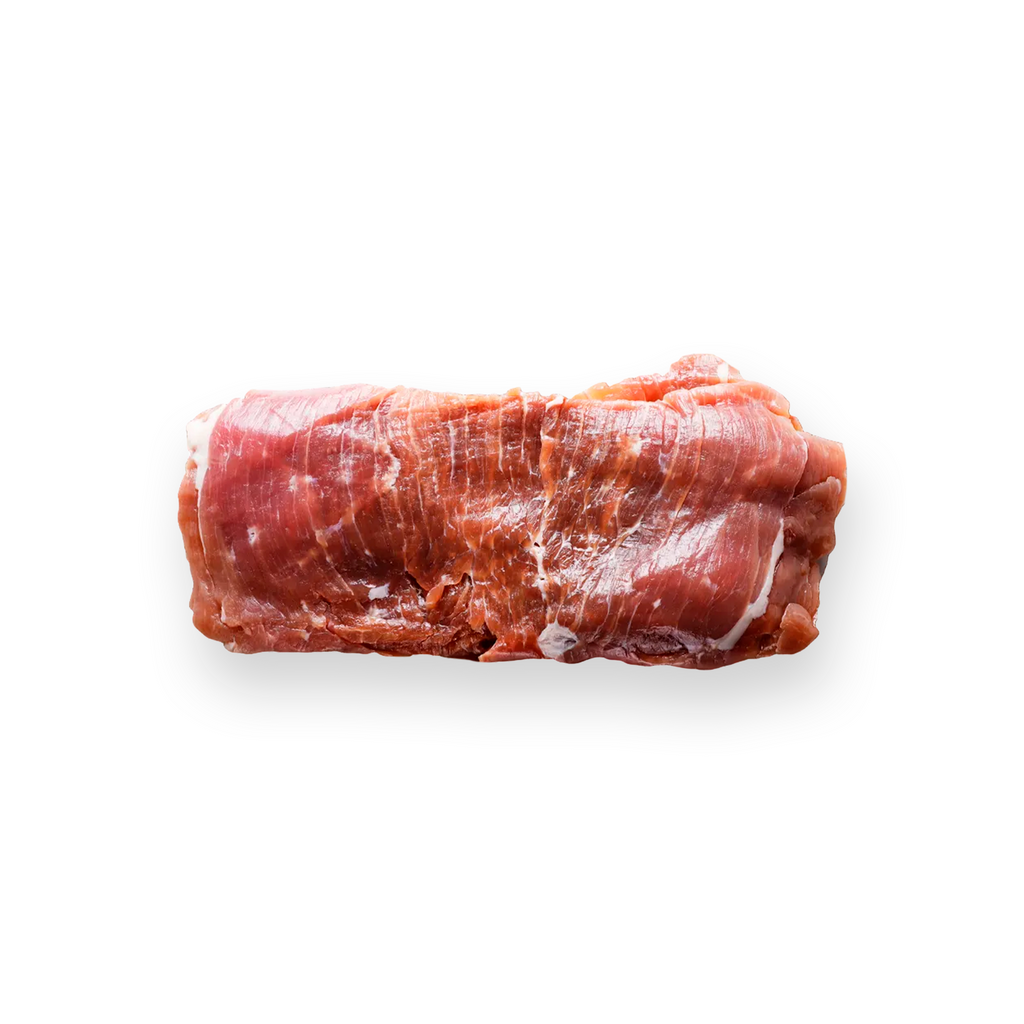 CECINA DE RES