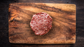 HAMBURGUESA ARTESANAL