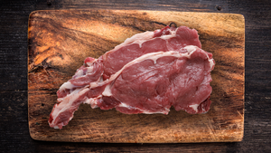COSTILLA DE RES