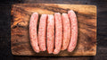 CHORIZO ARGENTINO