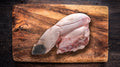 LENGUA DE RES